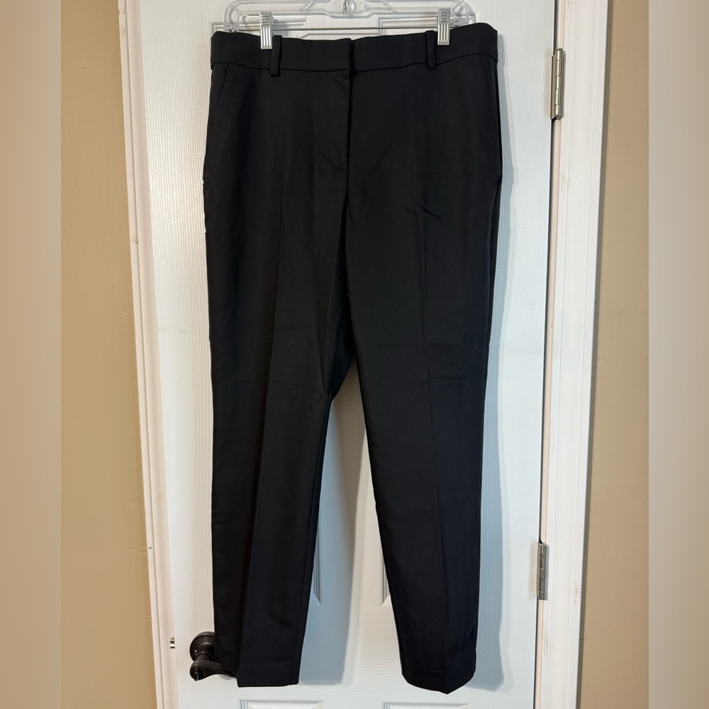 NWT - H&M Black Dress Pants